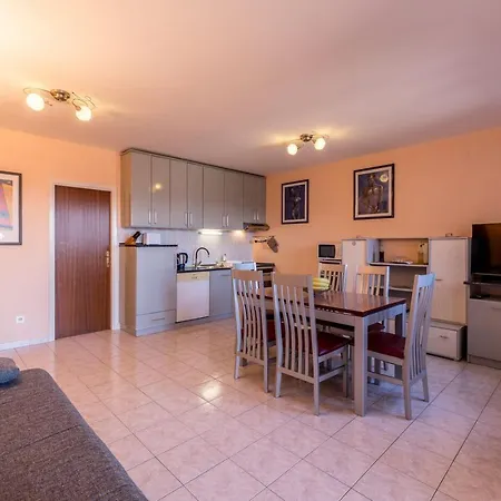 Jovitha Apartamento