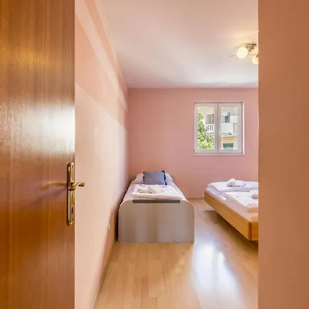 Jovitha Apartamento