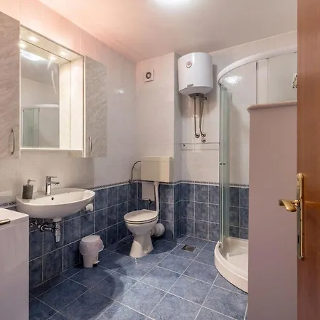 Jovitha Apartamento Duće