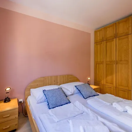 Apartamento Jovitha