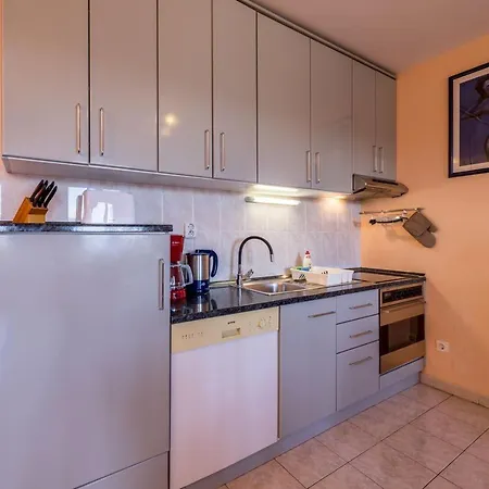 Jovitha Apartamento Duće