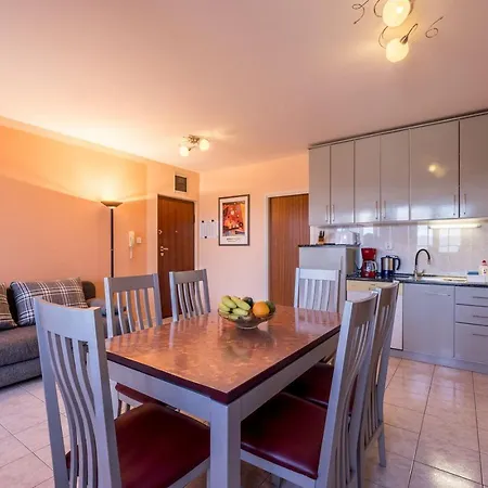 Apartamento Jovitha Duće